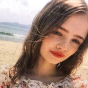 Meet your Posher, Ninfa